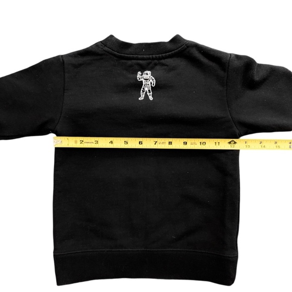 Billionaire Boys Club Kids Coverage Crew - Picture 6 of 6